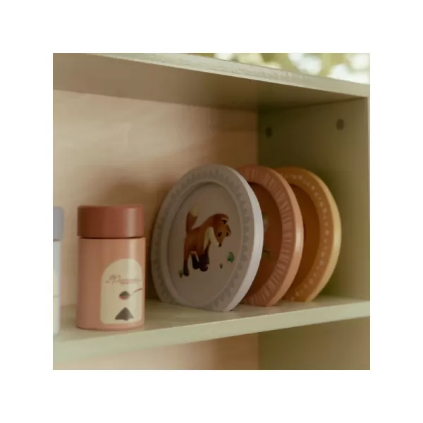 Little Dutch Kuchyňka dřevěná Mint