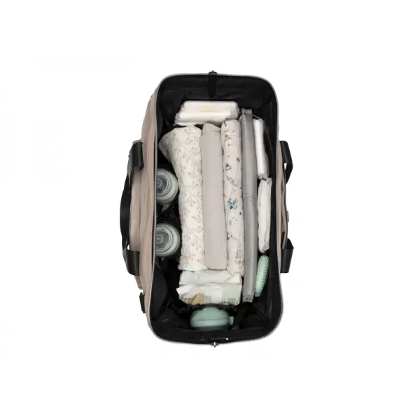 KikkaBoo Přebalovací taška Maxi