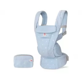ERGOBABY OMNI DELUXE Coton