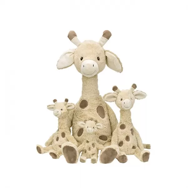 Happy Horse Přítulka žirafa Gus velikost: 26 cm