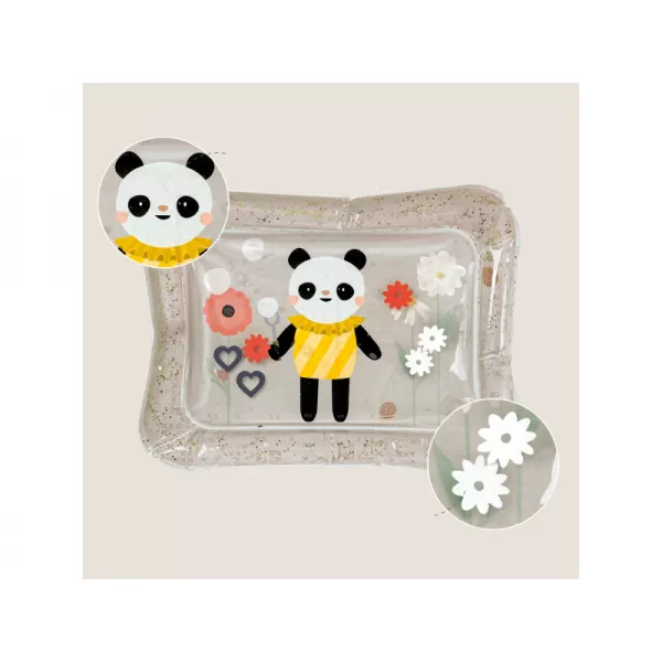 Taf Toys Hrací pult s vodou Panda