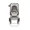 Britax Set kočárek Rio + hluboká korba + autosedačka Baby-Safe PRO Lux