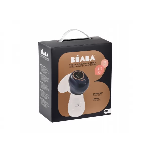Beaba Odsávačka elektrická