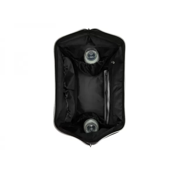 KikkaBoo Přebalovací batoh Siena