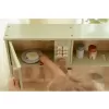 Little Dutch Kuchyňka dřevěná Mint