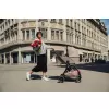 Britax Set kočárek Rio + hluboká korba + autosedačka Baby-Safe PRO Lux