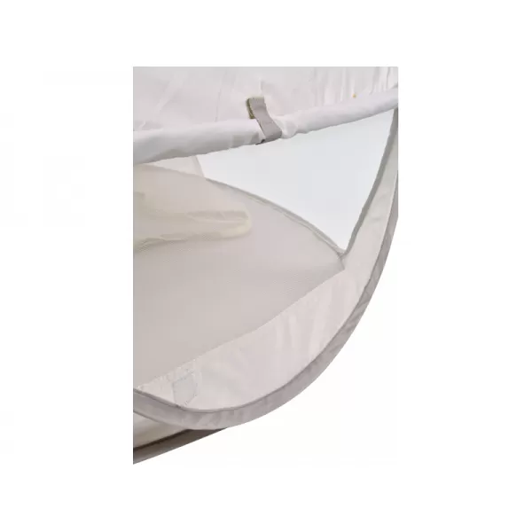 Beaba Plážový stan anti-UV Clay Earth