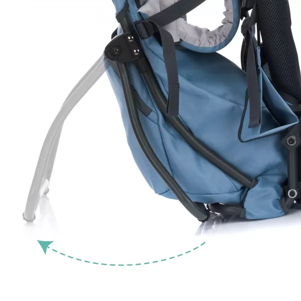 Fillikid Krosna na dítě Adventure