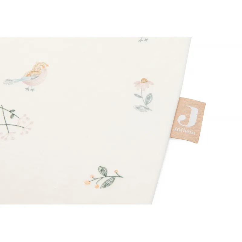 Jollein Spací pytel 70cm Lovely Birds