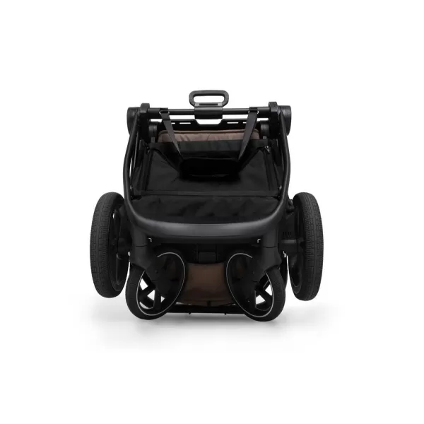 MUUVO Kočárek kombinovaný Five 2v1