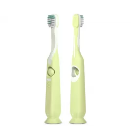 SUAVINEX Dětský kartáček na zoubky KIDS 2-6 let