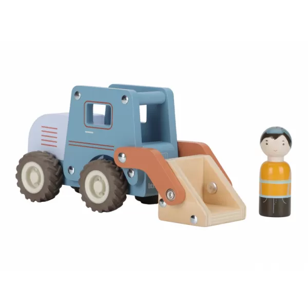 Little Dutch Nakladač dřevěný