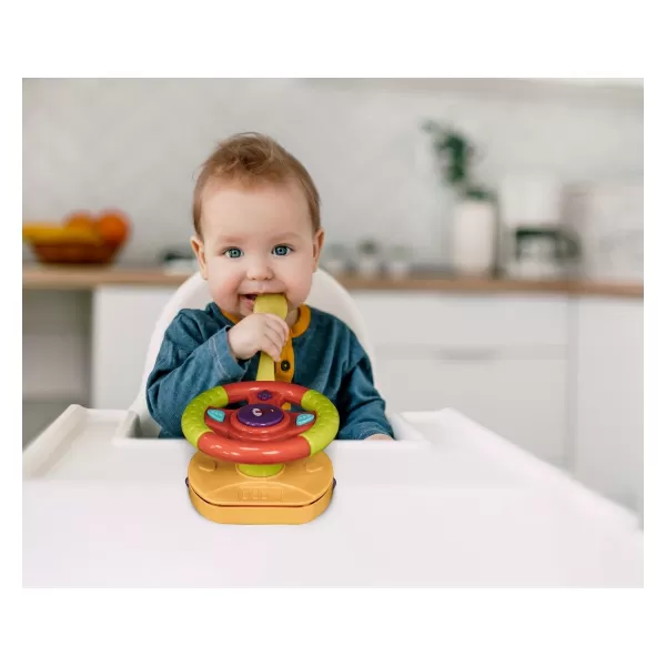 FREEON Free2Play Interaktivní volant