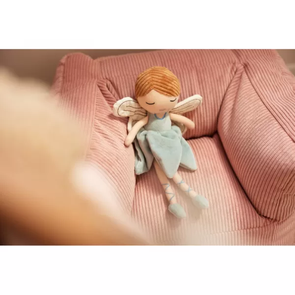 Jollein Křeslo dětské Beanbag Corduroy