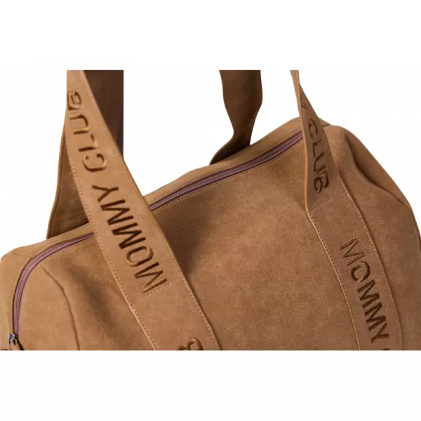 Childhome Přebalovací taška Mommy Club Signature