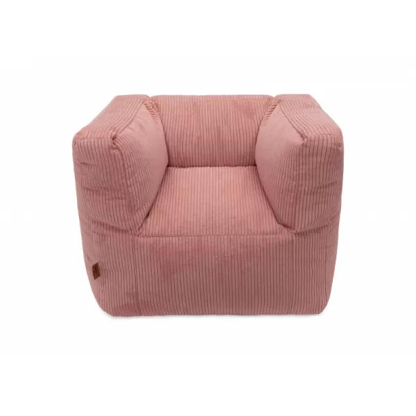 Jollein Křeslo dětské Beanbag Corduroy