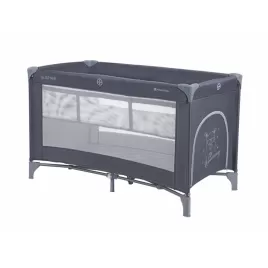 KikkaBoo Postýlka cestovní So Gifted