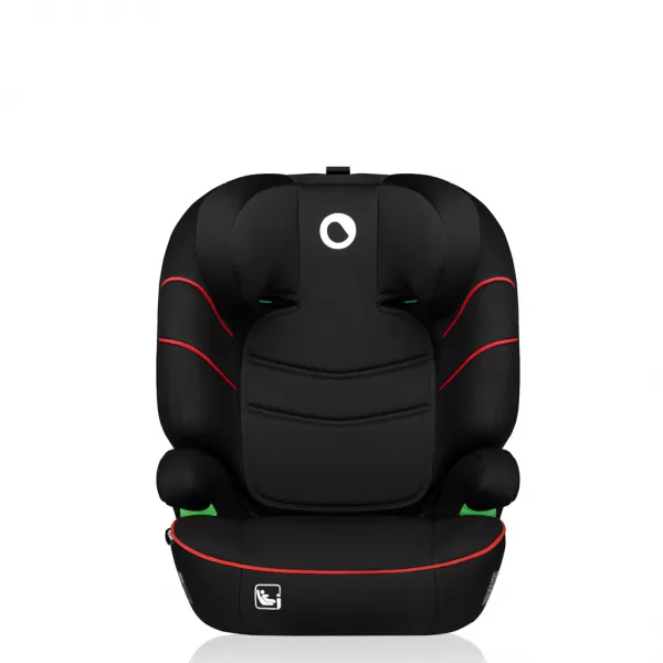 LIONELO Autosedačka Lars i-Size (100-150 cm)