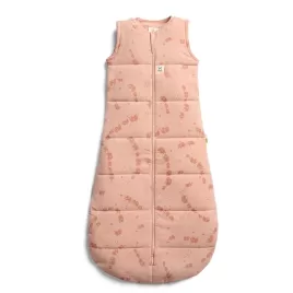 ERGOPOUCH Vak na spaní organická bavlna Jersey 8-24 m, 8-14 kg, 2,5 tog