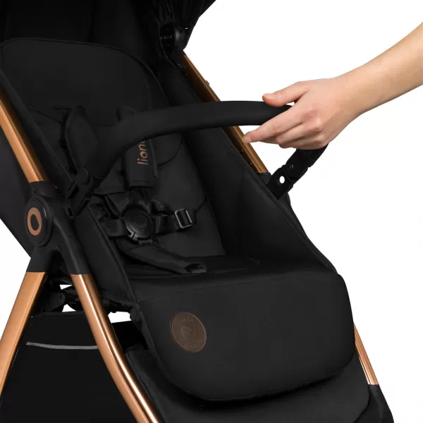 LIONELO Kočárek sportovní Ingrid