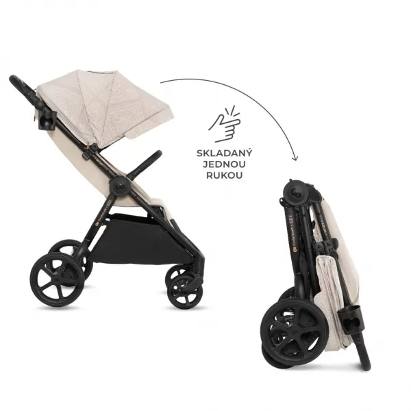 KINDERKRAFT Kočárek sportovní Mitzy