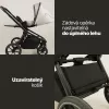 Zopa Sportovní kočárek Move Cross 5