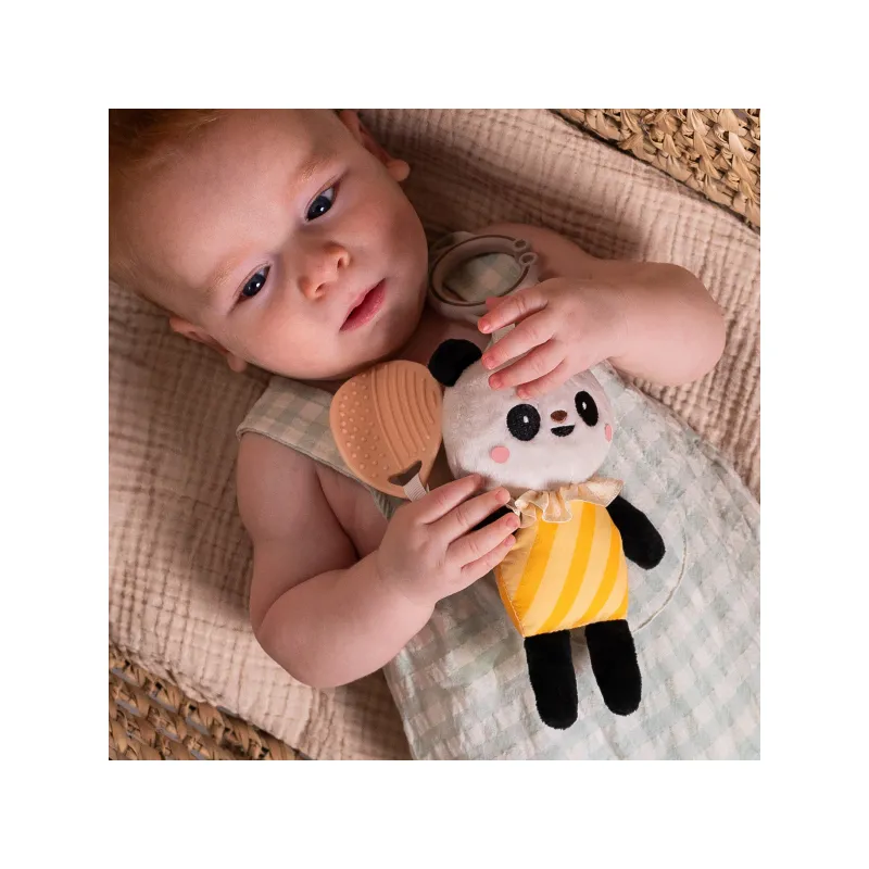Taf Toys Panda Pamela