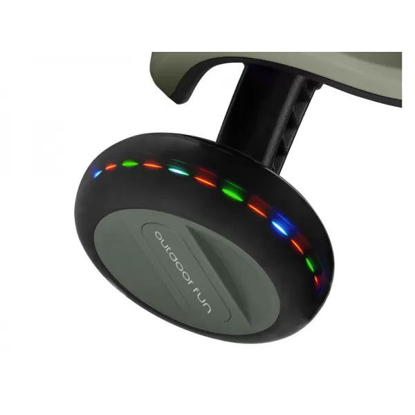 KikkaBoo Koloběžka 2v1 Treo