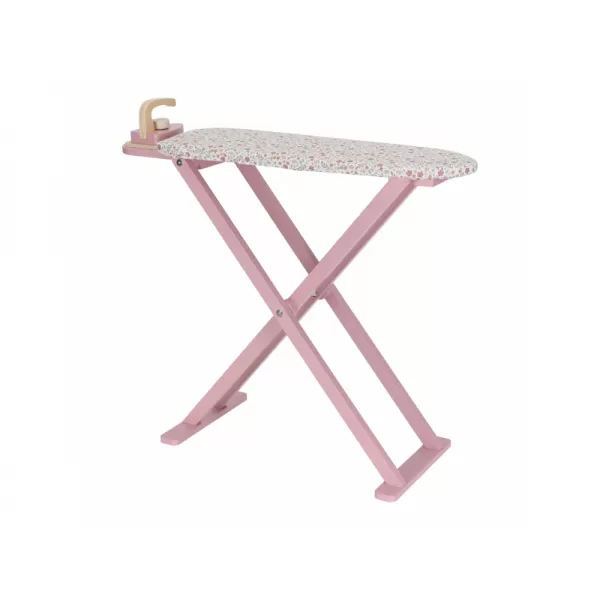 Little Dutch Žehlicí prkno s žehličkou