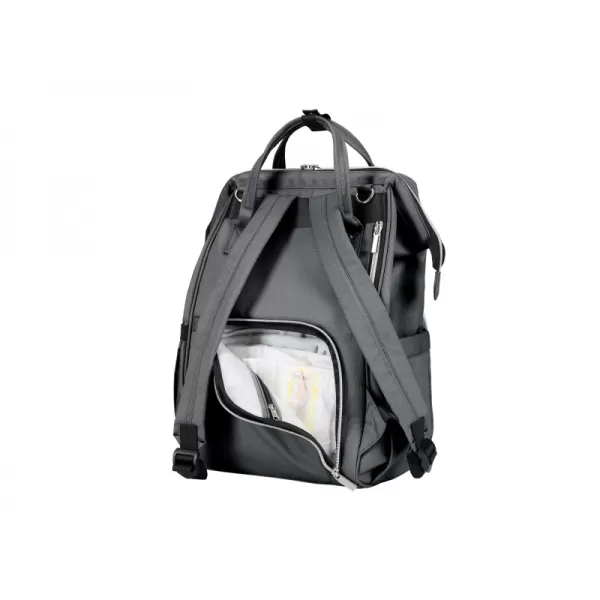 KikkaBoo Přebalovací batoh Siena