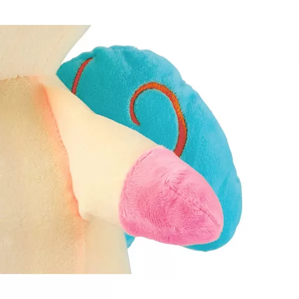 Milly Mally Plyšový usínáček jednorožec s projektorem