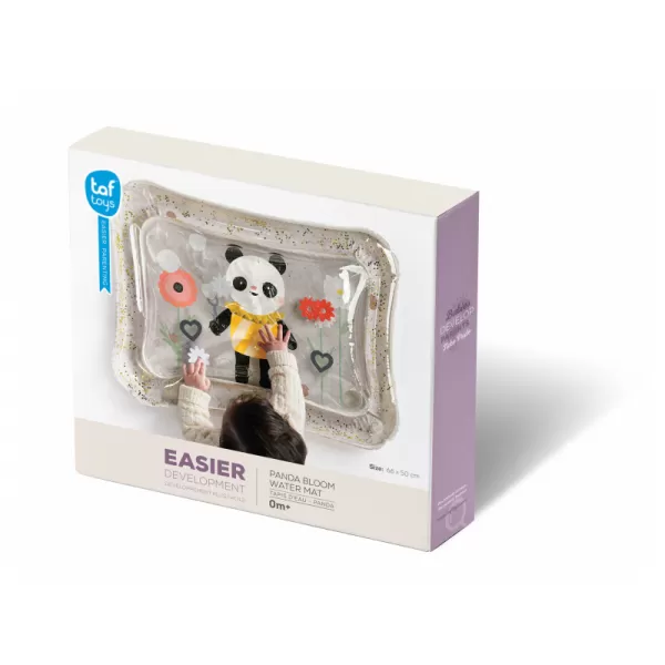 Taf Toys Hrací pult s vodou Panda