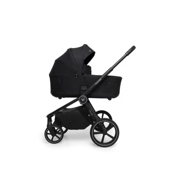 MUUVO Kočárek kombinovaný Five 2v1