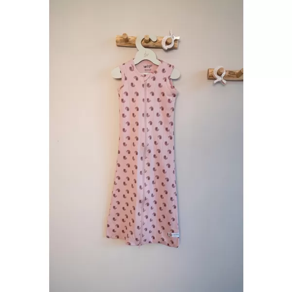 LODGER Hopper Sleeveless Flame Tribe Sensitive 86/98