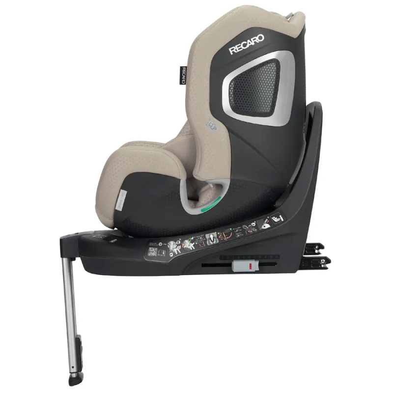 Recaro Autosedačka Xenon 1 Kid 61-125cm