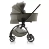 Britax Set kočárek Rio + hluboká korba Lux