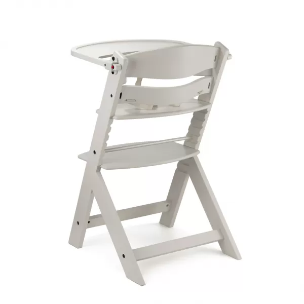 KINDERKRAFT Židlička jídelní Enock