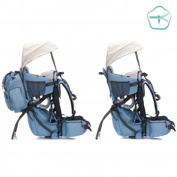 Fillikid Krosna na dítě Adventure