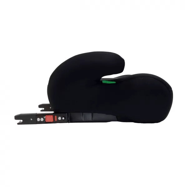 Asalvo COREFIX podsedák 125-150, black