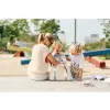 Childhome Přebalovací taška Mommy Club Signature Teddy