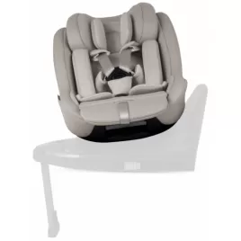 Silver Cross Approach Plus 360 autosedačka