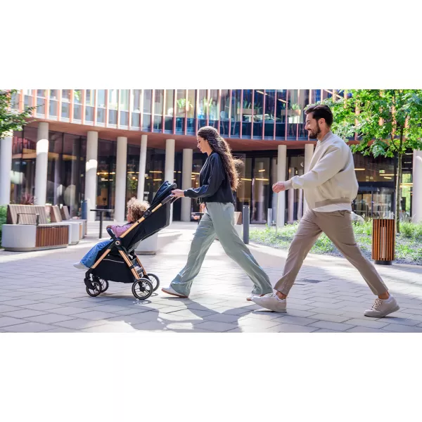 LIONELO Kočárek sportovní Ingrid