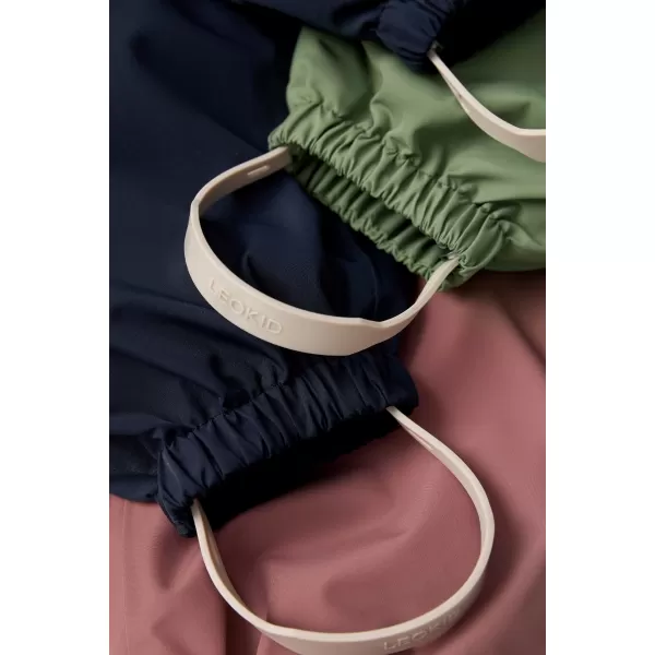 LEOKID Přechodová kombinéza Ulli vel. 6 - 7 let (vel. 116)