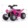 Milly Mally Elektrická čtyřkolka Honda ATV