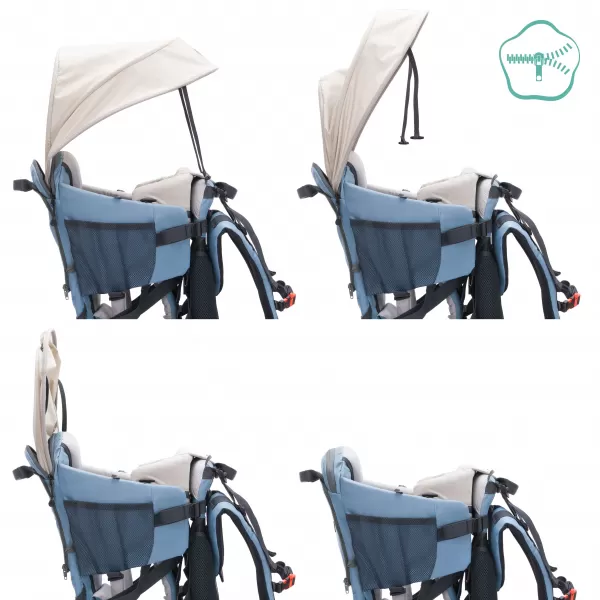 Fillikid Krosna na dítě Adventure