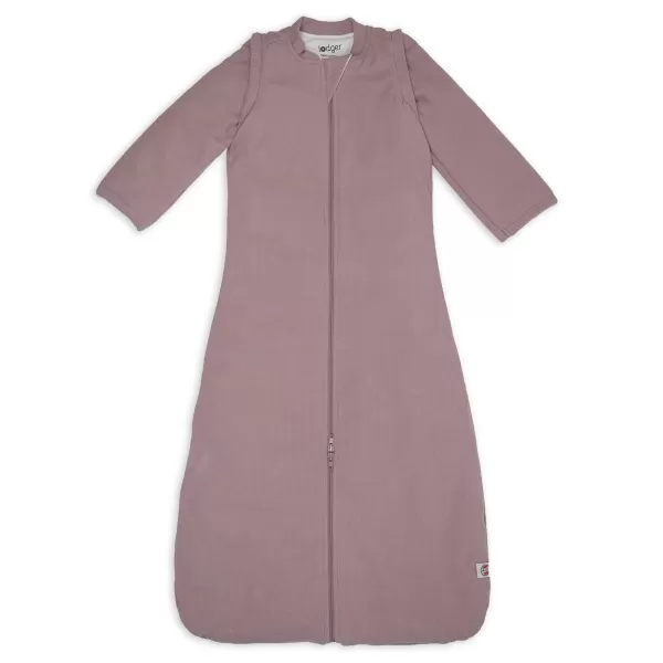 LODGER Hopper Sleeves Rib Rose 68/80