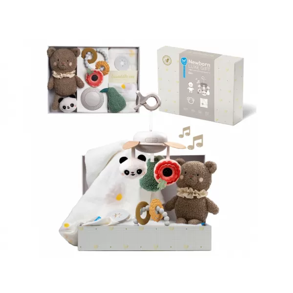 Taf Toys Sada hraček Newborn Luxe