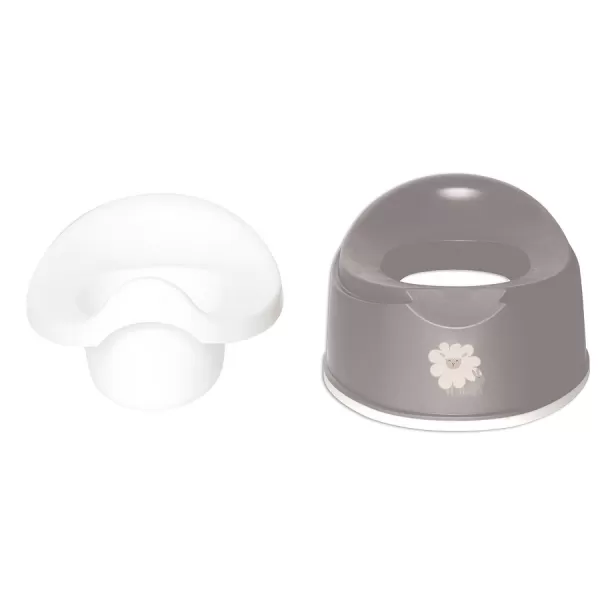 Bebe-Jou Nočník Grow