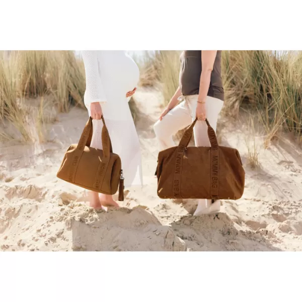 Childhome Přebalovací taška Mommy Club Signature