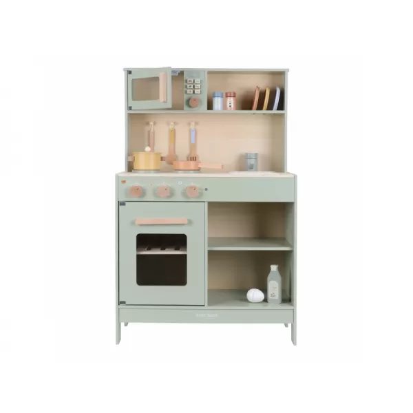 Little Dutch Kuchyňka dřevěná Mint